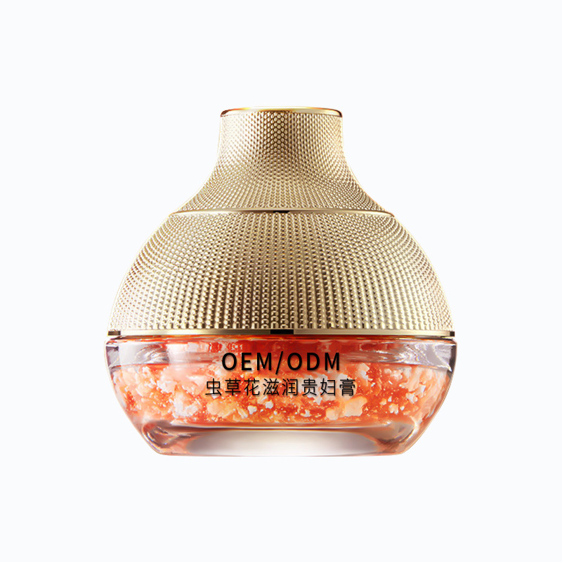 盐城市_虫草花滋养贵妇膏OEM