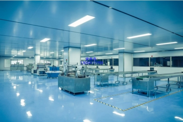 盐城市_工厂设备展示